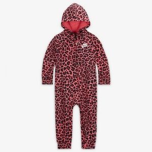 NWT Nike Full-Zip Coverall